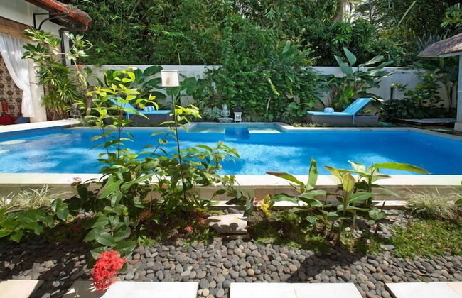 Enigma Bali Villas - Photo 30