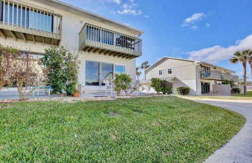 ZEN BEACH RETREAT - OCEAN VIEW TOWNHOUSE -No Drive Beach - Foto 130