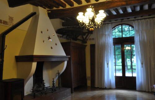 Country House Santa Maria Maddalena - Foto 36