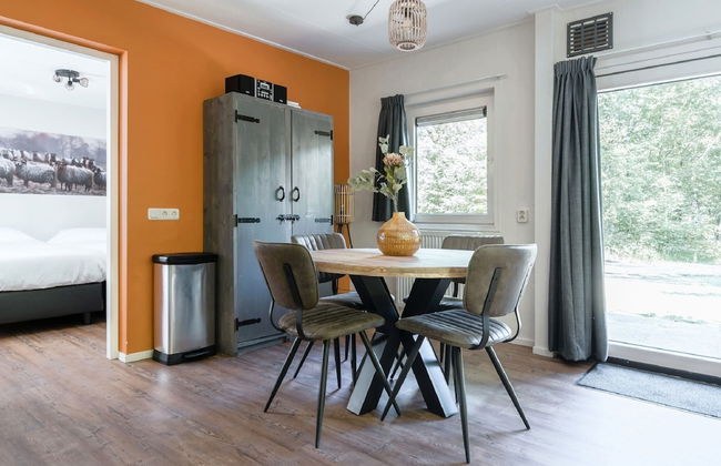 Single Storey Bungalow in Dwingeloo With a Terrace - Foto 32