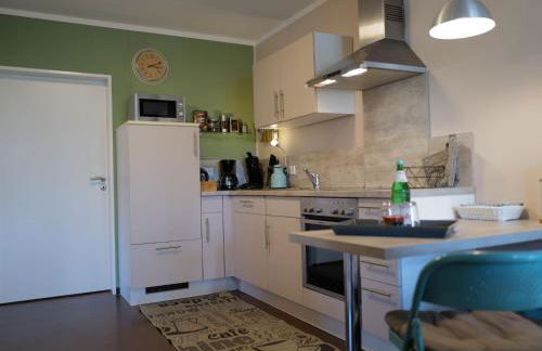 Apartment Gartentraum-Ferienwohnung by Interhome - Foto 7