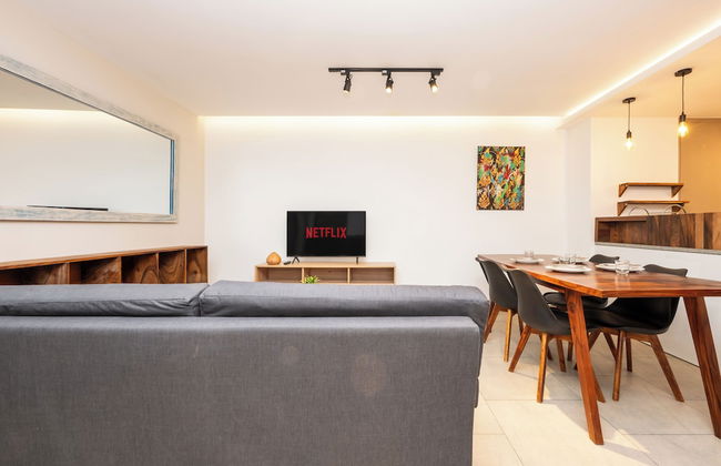 Urban Village Condo by Soben Homes - Foto 28