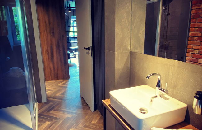 Old Town Luxury Apartments Zgorzelec - Foto 18