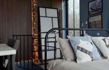 Wieża Krajna - Foto 42