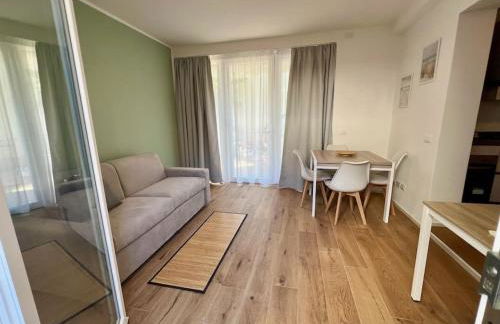 Casa Silvia, Bilocale nuovo a 100 mt dal mare - Photo 22