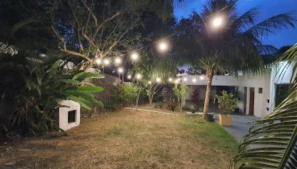 Vila Boulevard Aconchegante - Foto 4, Garden, Garden view