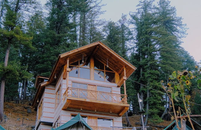 Singing Woods Kutla - Foto 30