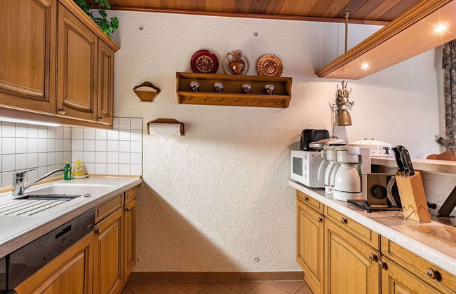 Panoramic Retreat in Thuringia - Foto 9