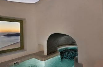 Gitsa Cliff Luxury Villa - Foto 64