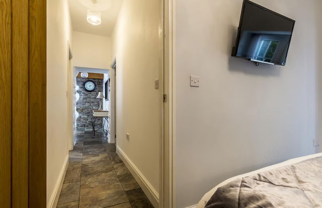 The Coach House - 3 Bedroom - Penally - Tenby - Photo 6