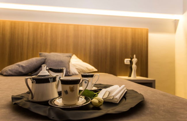 Le Affacciate Bruzie Home - Foto 19