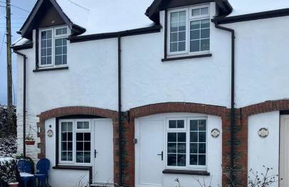 Honeysuckle Cottage - Foto 11