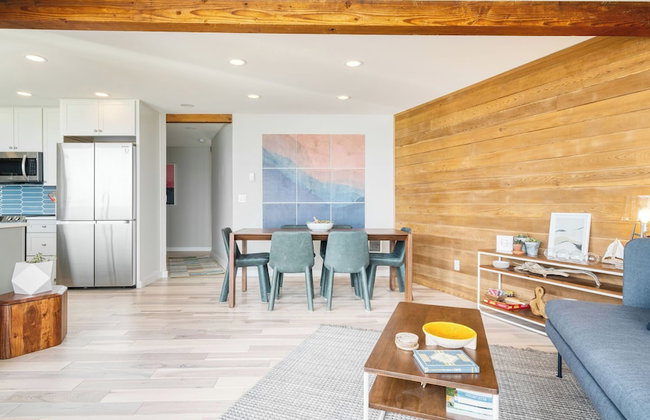 Sunset Cove by Avantstay Beachfront w/ Balcony! - Foto 102