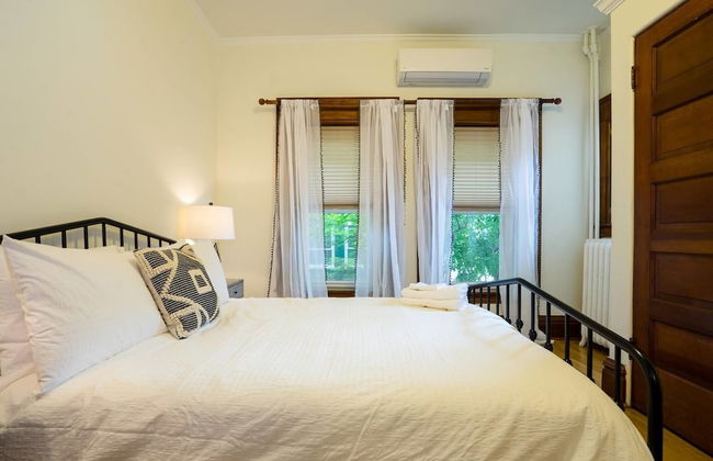 The Traveler's Nook Walk to City Park - Foto 6