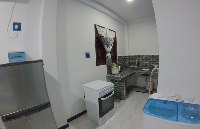 Girilena Guest House - Foto 13