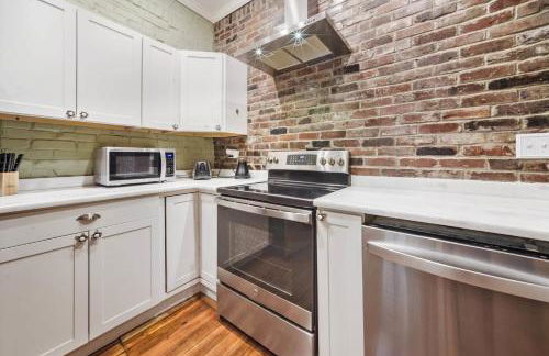 Urban Oasis Haven in St Catherine - Foto 8