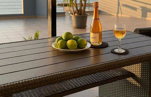 BLUE - Seaview Loft Apartment - Foto 13