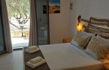 Selinopetra Rooms - Foto 23