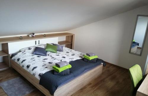 HillTop House - Foto 17