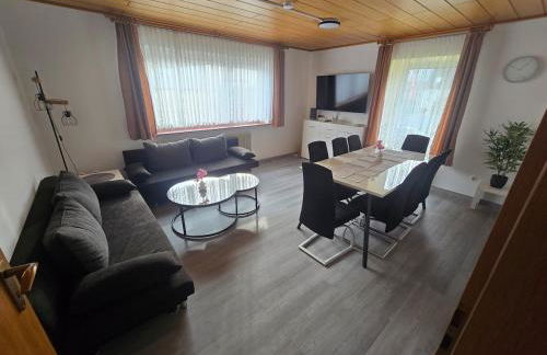 Lautertal Lodge Ferienhaus für bis zu 10 Personen - Foto 20