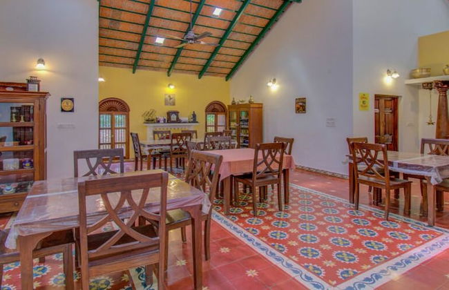 amã Stays & Trails, Rare Earth Estate - Coorg - Foto 41