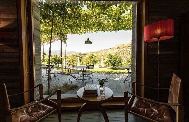 Quinta do Vallado - Foto 56