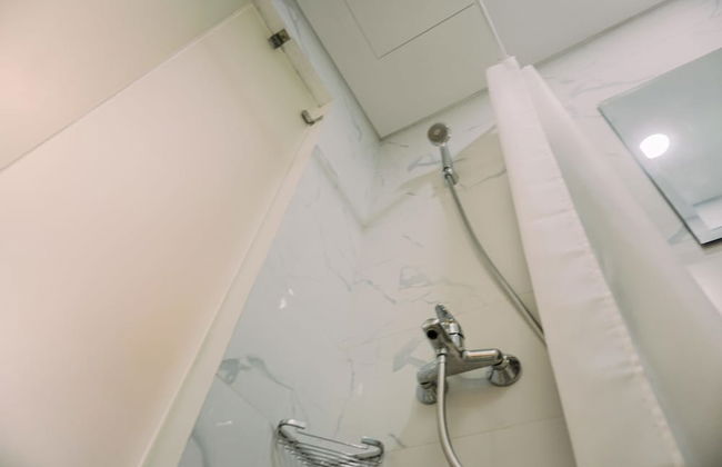 Good And Homey Studio At Pacific Garden Alam Sutera Apartment - Photo 13