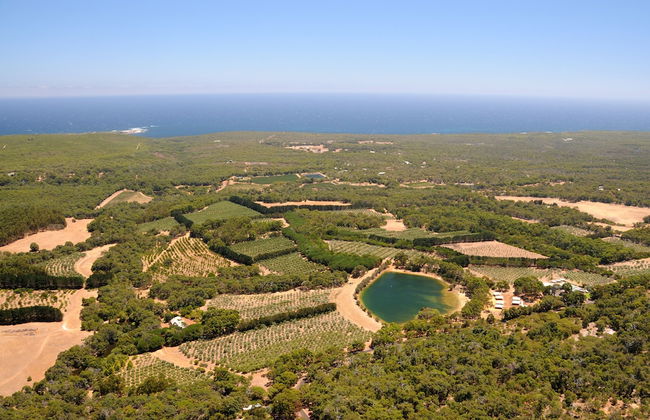 Olio Bello Lakeside Glamping - Foto 28