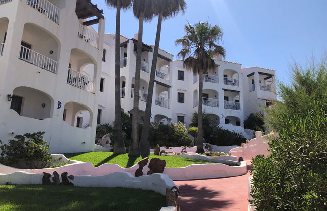 El Bergantin Menorca Club - Foto 12