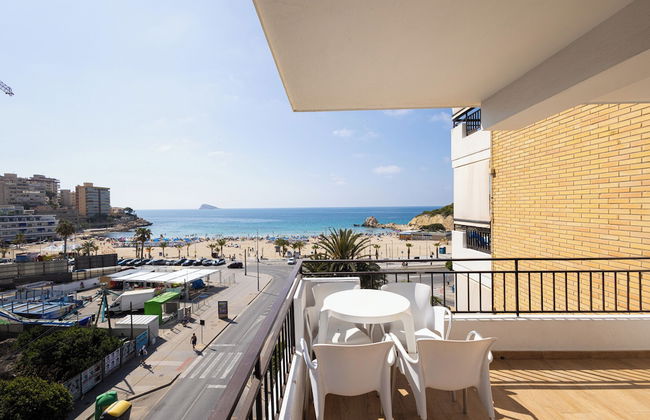 Apartamentos Odysea - Foto 56