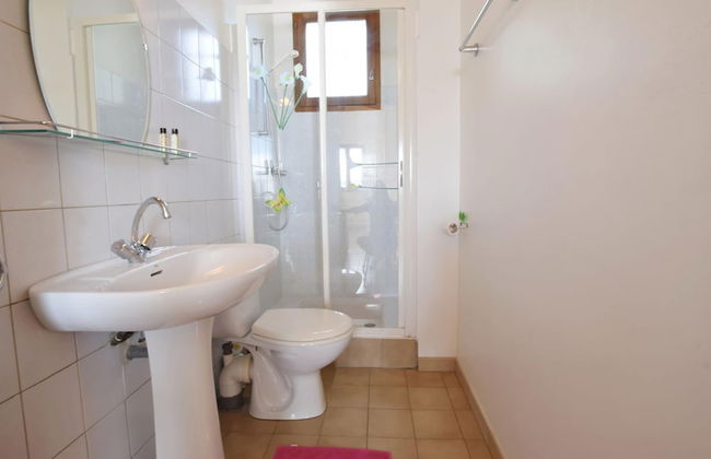 Comfortable Apartment in Lablachere With Terrace in Ardeche - Foto 18