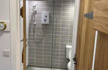 Pine Tree Lodge, Bridgnorth - Foto 89