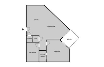 Blueground Centennial pool nr Courthouse SFO-2128 - Foto 17