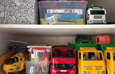 Le cocon des familles - 2 Chambres - Photo 24