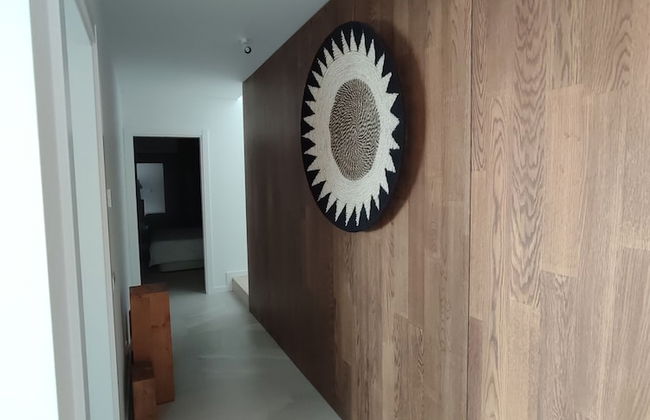 2 Terraces Flat River and Marina View - Foto 21