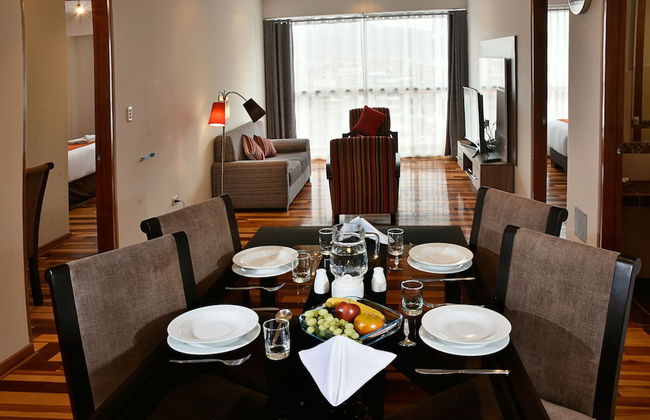 Polo Apartment - Foto 10