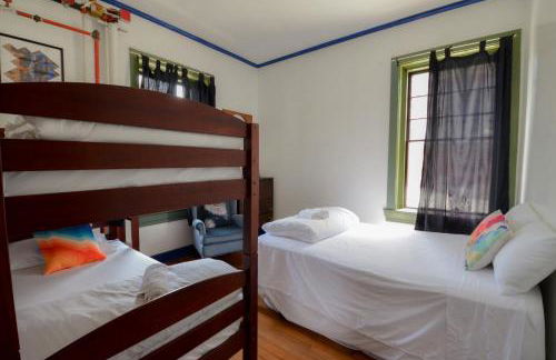 Michie Hostel - Photo 20