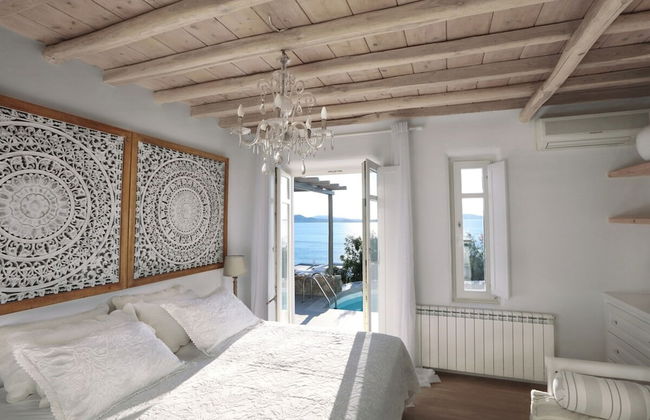 Villa Vanita Agios Ioannis Mykonos - Foto 18