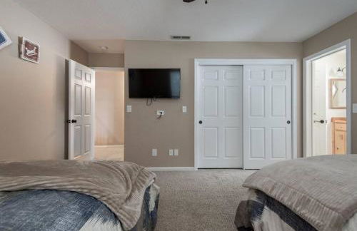 Tahoe Vista Home w/ Spa close to Northstar & Lake - Foto 30