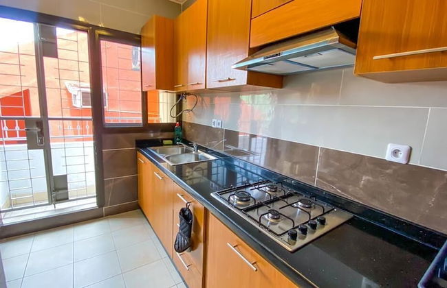 RESIDENCE BELMANN BONAPRISO - Foto 17