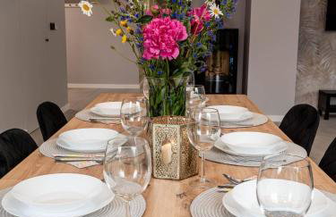 Przystań Piława Willa z prywatnym basenem - Foto 17