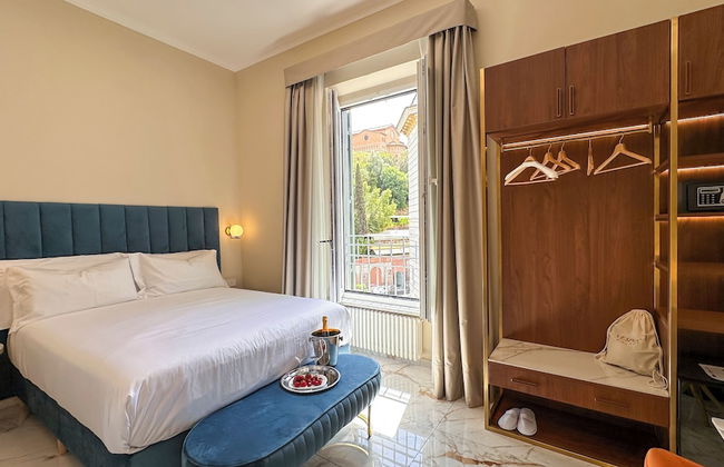 Vespucci Palace - Foto 39