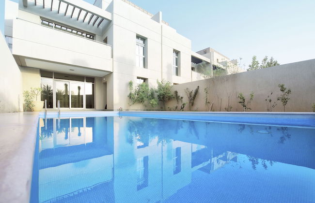 Vivienda Hotel Villas Granada - Foto 39