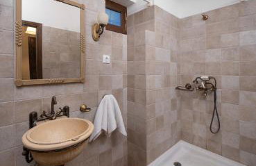 VILLA PALIOS STATHMOS - Foto 17