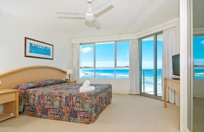 Chateau Royale Beach Resort Maroochydore - Photo 20