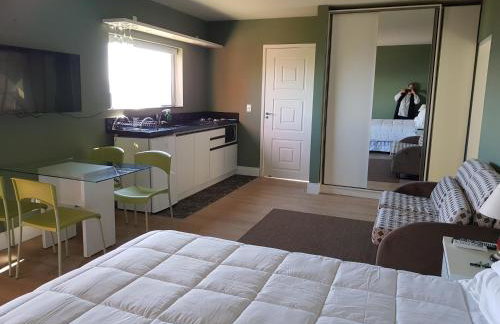 Estúdio dentro do Templo Budista - Foto 23