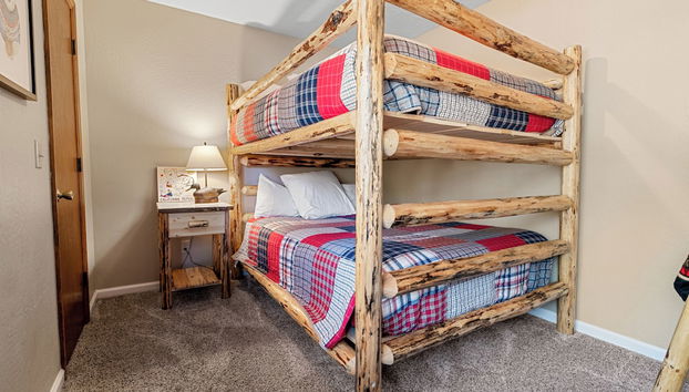 High Hopes - Foto 5, Habitación