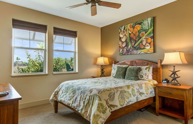 Castle Hali'i Kai at Waikoloa - Foto 19