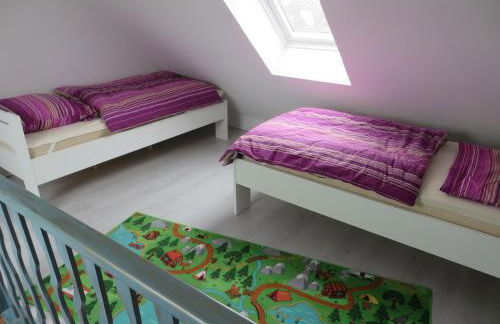 NEU FeWo Tuffis Home an der Nordsee - Foto 20