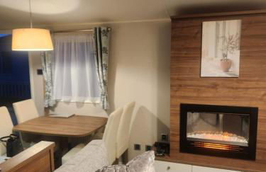 Sam's Caravan Hire Coastfield Holiday Village Ingoldmells - Foto 5